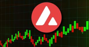 Avalanche $1B Staking Roadmap Sets Stage for AVAX Price Resurgence