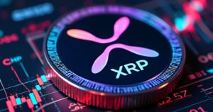 XRP Meteoric Rise: ETF Momentum and Fed Cut Expectations Ignite Altcoin Leadership