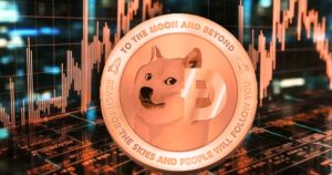 Dogecoin Breaks Out: Bullish Momentum Gathers as Key Trendline Falls