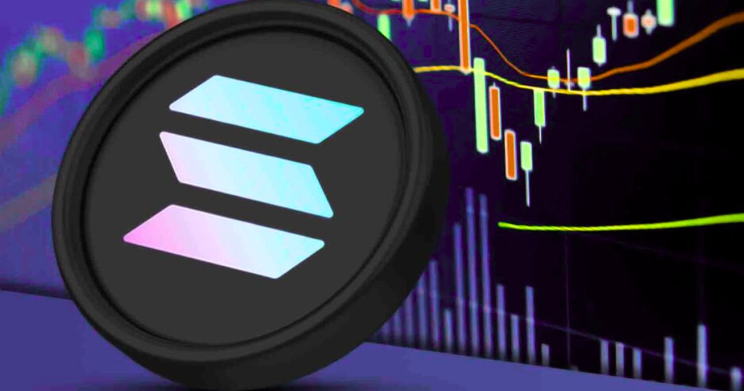 Solana Breakout Ushers in a Sophisticated Altseason Rotation