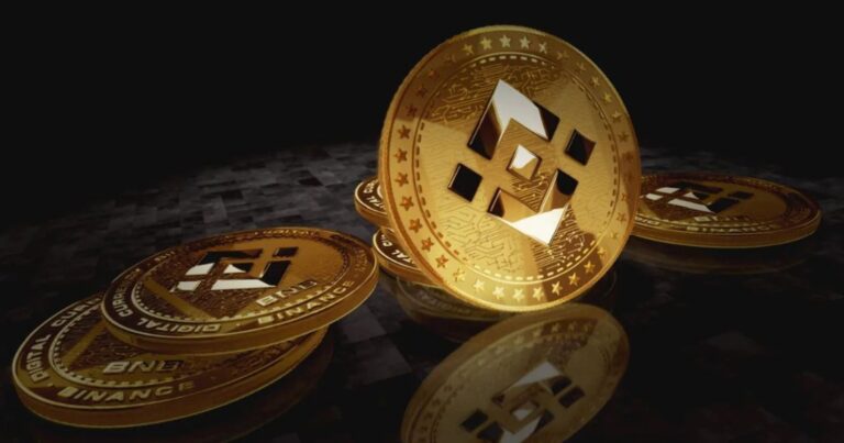 Binance BNB Overtakes UBS: Crypto Market Cap Milestone Signals New Era of Bank Integration