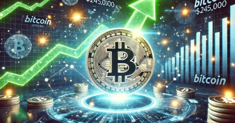 Bitcoin Next Act: Why Institutional Titans Are Backing Crypto to Surpass Gold