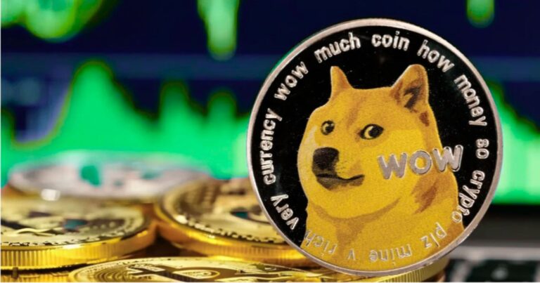 Dogecoin Eyes 50% Upside as ETF Launch Ignites Market Optimism