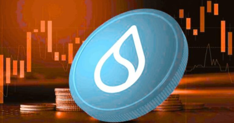 SUI Approaches Critical $4 Threshold Amid Subdued Market Momentum