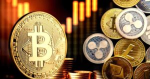 Altcoin Market Poised for $5 Trillion Upswing as Breakout Signals Accelerate
