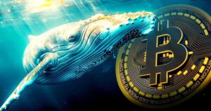 Bitcoin Whale’s $136M Sale Triggers Market Volatility as Institutions Eye Momentum
