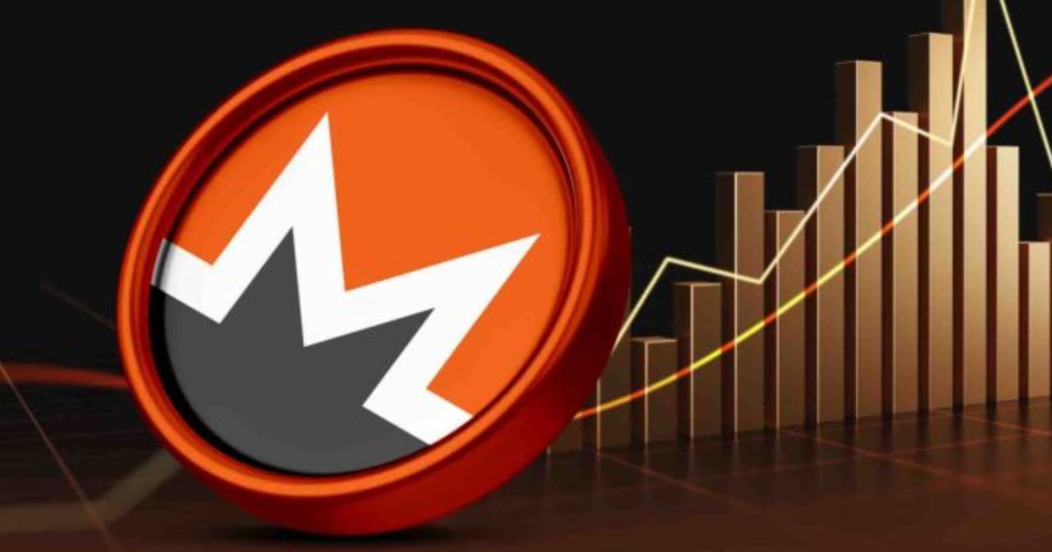 Monero Defies Network Jitters: Price Stability Persists After Record Blockchain Reorg