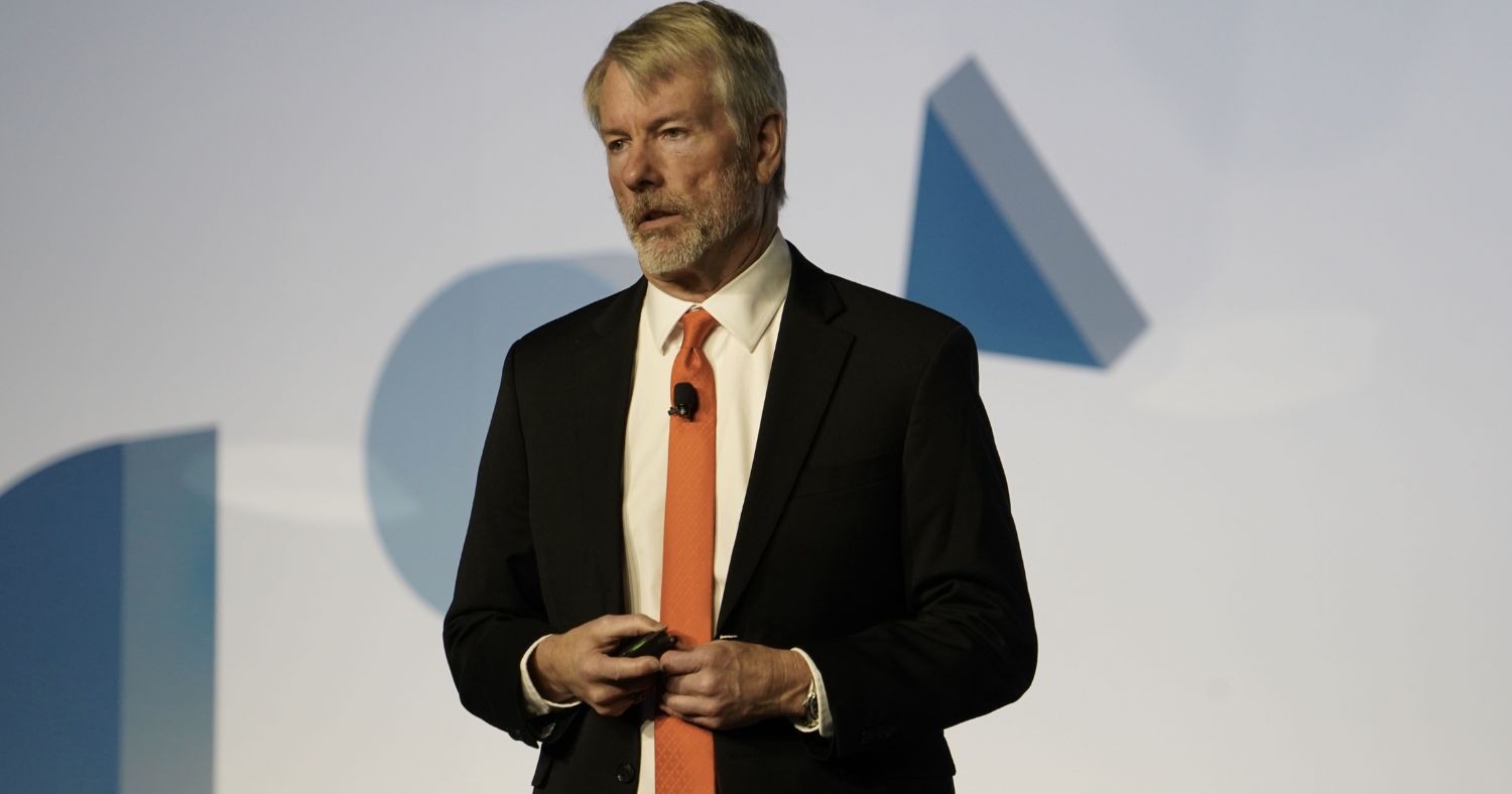 Michael Saylor Doubles Down on Bitcoin with Strategic, Yet Modest, Acquisition