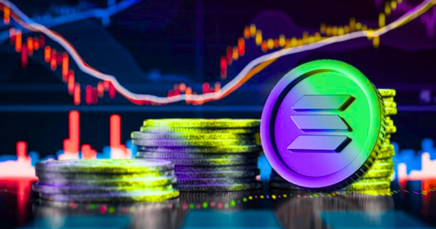 Forward Industries Makes Landmark $1.58 Billion Solana Acquisition, Signaling New Age of Corporate Crypto Treasuries