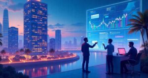 Linkhome Unveils Crypto-Powered Real Estate Platform in the U.S.