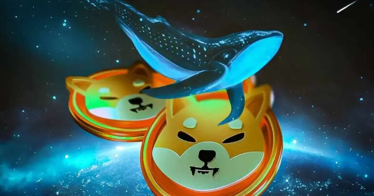 Shiba Inu’s $7 Trillion Transfer: Whale Games or Signal for a New Crypto Chapter?
