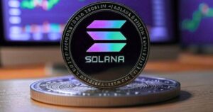 Massive Institutional SOL Transfer to Coinbase Signals Growing Mainstream Confidence
