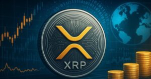 XRP at a Crossroads: $2.80 Support Zone Captivates Crypto Market
