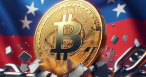 Bitcoin Falters Amid U.S. Strike on Venezuela, Market Awaits Fed Interest Rate Verdict