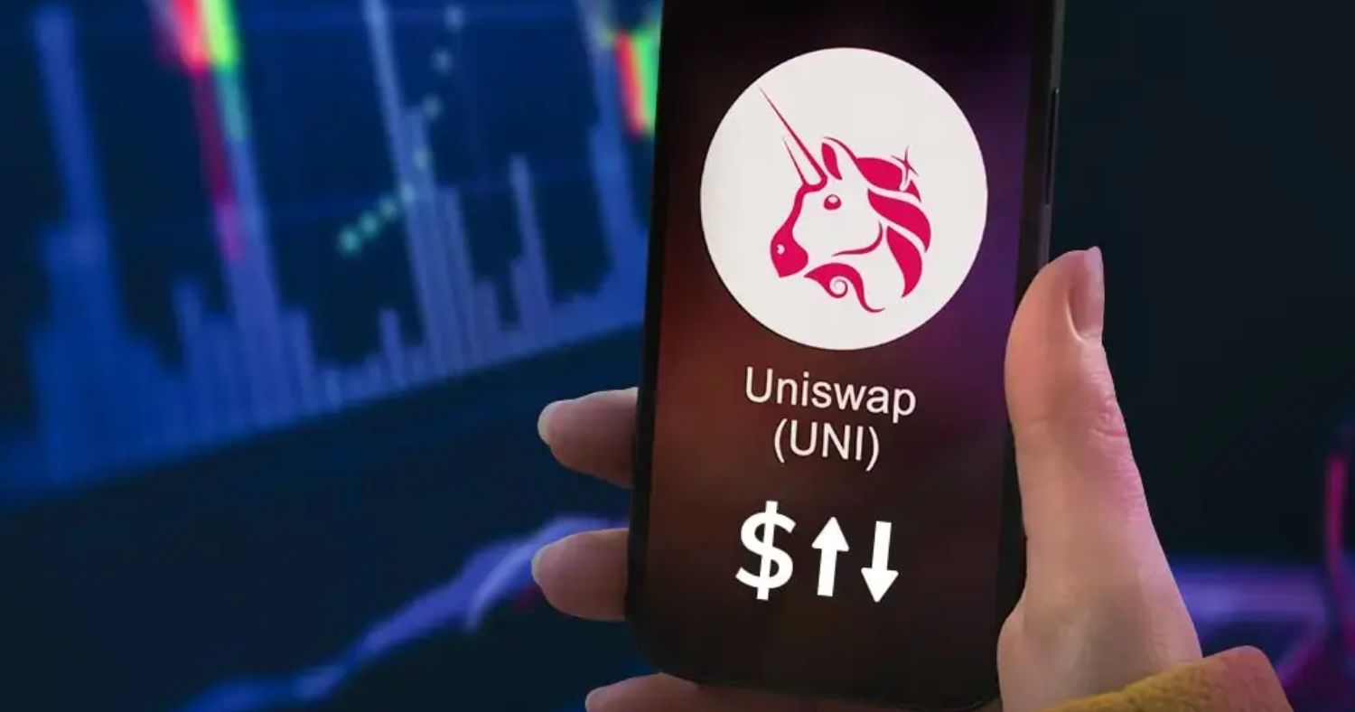 Uniswap UNI Faces Critical Inflection Point as Whale Activity Returns