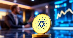 Cardano Eyes Bullish Break: Can ADA Clear $1 and Target $1.20?
