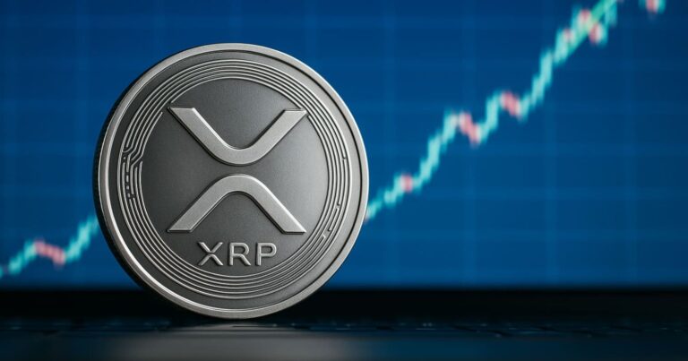 XRP Targets $5 as ETF Speculation and Derivatives Fuel Bullish Momentum