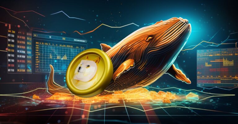 Dogecoin Whales Transfer $195 Million to Robinhood: What’s Next for the Crypto Market?