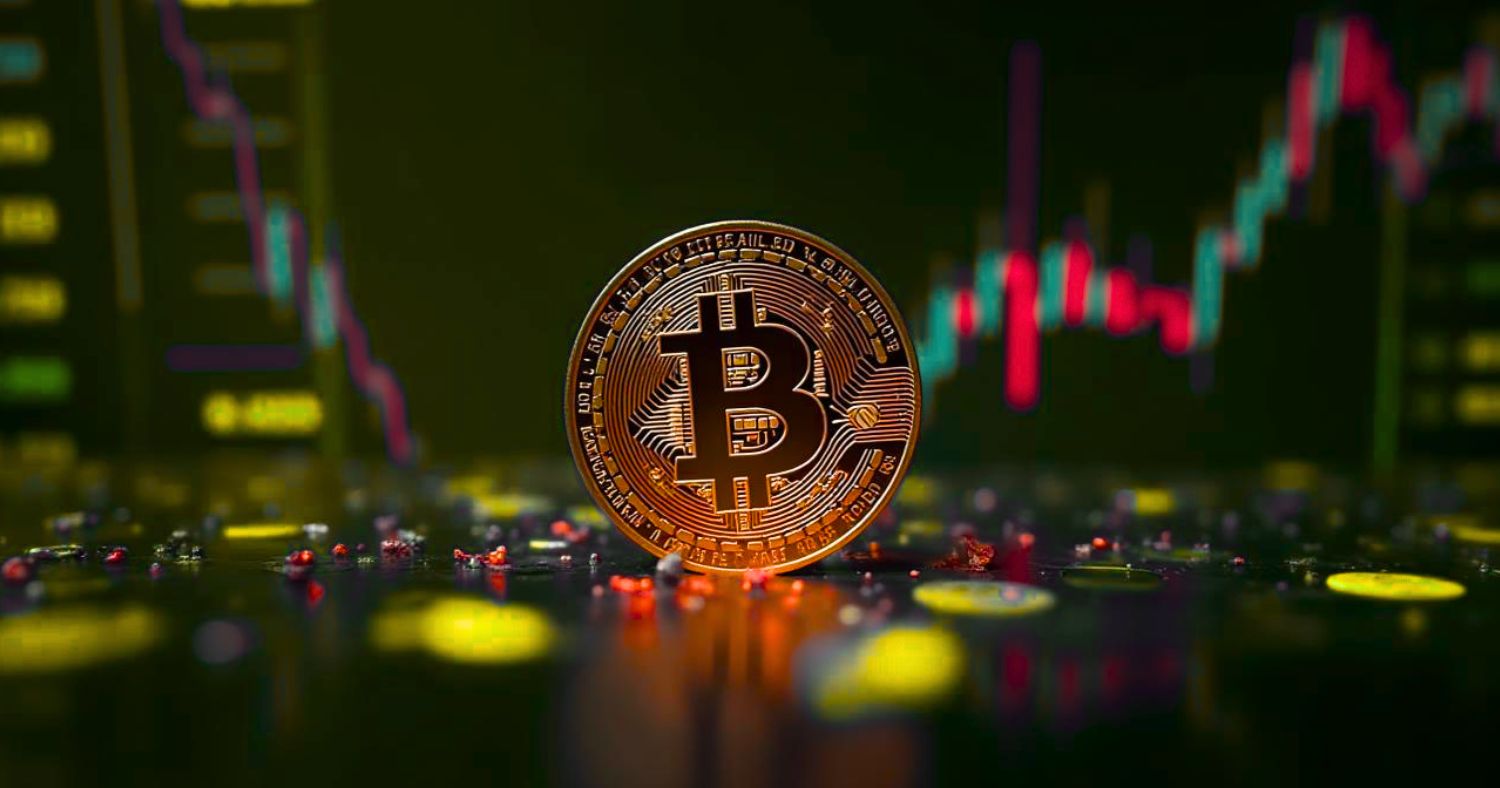 Bitcoin Poised for $120K Breakout as Fed Decision and ETF Demand Collide