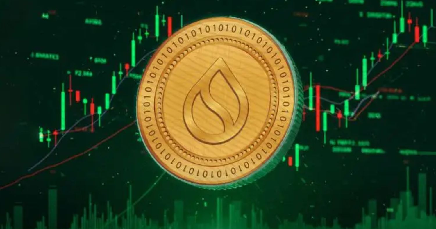 SUI at a Critical Crossroads- Breakout or Breakdown? Fintech Eyes on Decisive $3.63 Level