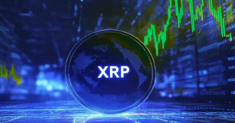 CME Breaks New Ground With Launch of XRP Futures Options