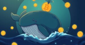 Dormant Bitcoin Whale Awakens—$116 Million Move Stirs Market Sentiment
