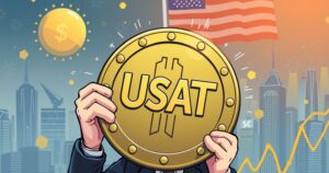 Tether Challenges US Stablecoin Landscape with USAT Launch