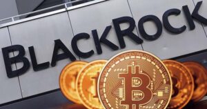 BlackRock $620M Crypto Play- The Surge in Bitcoin and Ethereum Holdings