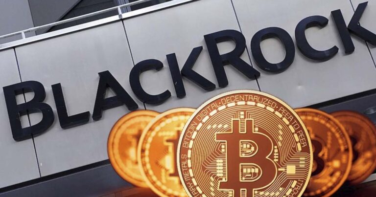 BlackRock $620M Crypto Play- The Surge in Bitcoin and Ethereum Holdings