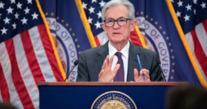 Federal Reserve Cuts Interest Rates Amid Political Pressure- Bitcoin Reacts to New Policy Era