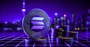 Solana Sets Stage for 27% Rally as Forward Industries Unleashes $4 Billion Treasury Initiative