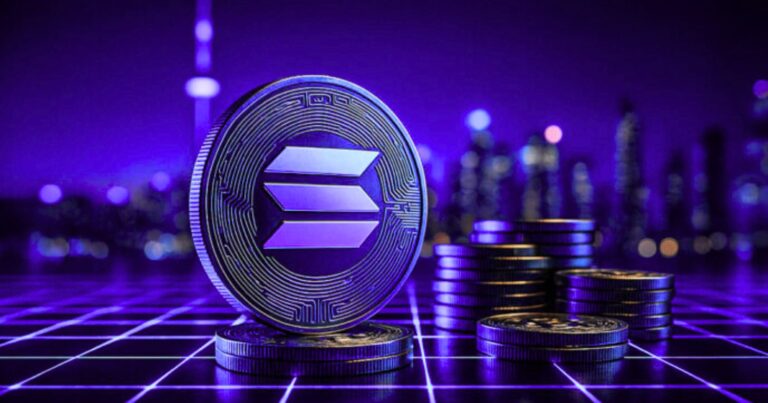 Solana Sets Stage for 27% Rally as Forward Industries Unleashes $4 Billion Treasury Initiative