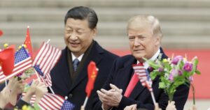 Trump 2025 China Bet: How Prediction Markets Are Pricing the New Diplomatic Risk