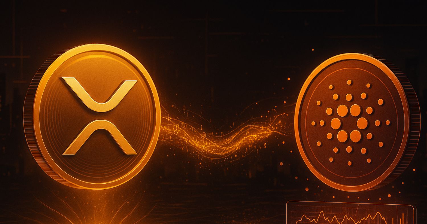 Ripple and Cardano Leaders Signal Legislative Momentum in U.S. Crypto Policy