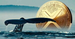 XRP Whale Activity Signals Looming Market Volatility as $480M Shifts Hands
