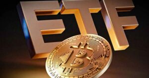 Bitcoin ETFs Ignite With $2.3B Inflows: Institutional Appetite Redraws the Crypto Market