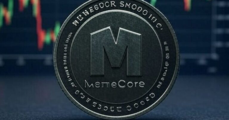 MemeCore Defies Gravity: 22% Surge Fuels Debate Over Longevity