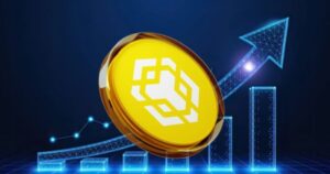 BNB Shatters $1,000 Barrier: Institutional Appetite Ignites New Crypto Momentum