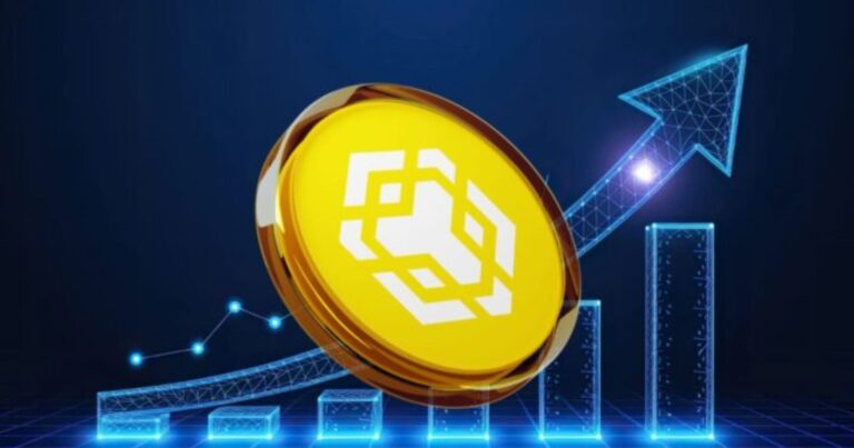BNB Shatters $1,000 Barrier: Institutional Appetite Ignites New Crypto Momentum