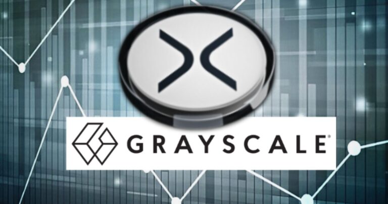 Groundbreaking Milestone: Grayscale Multi-Asset Crypto ETF with XRP Exposure Approved