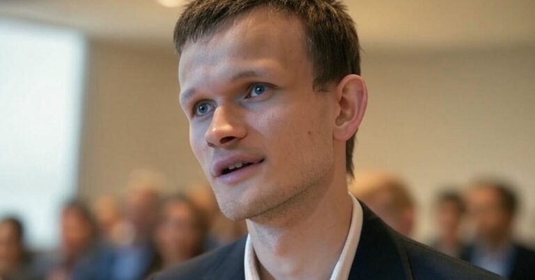 Vitalik Buterin Defends Prolonged Ethereum Staking Exit Times: Security Versus User Experience