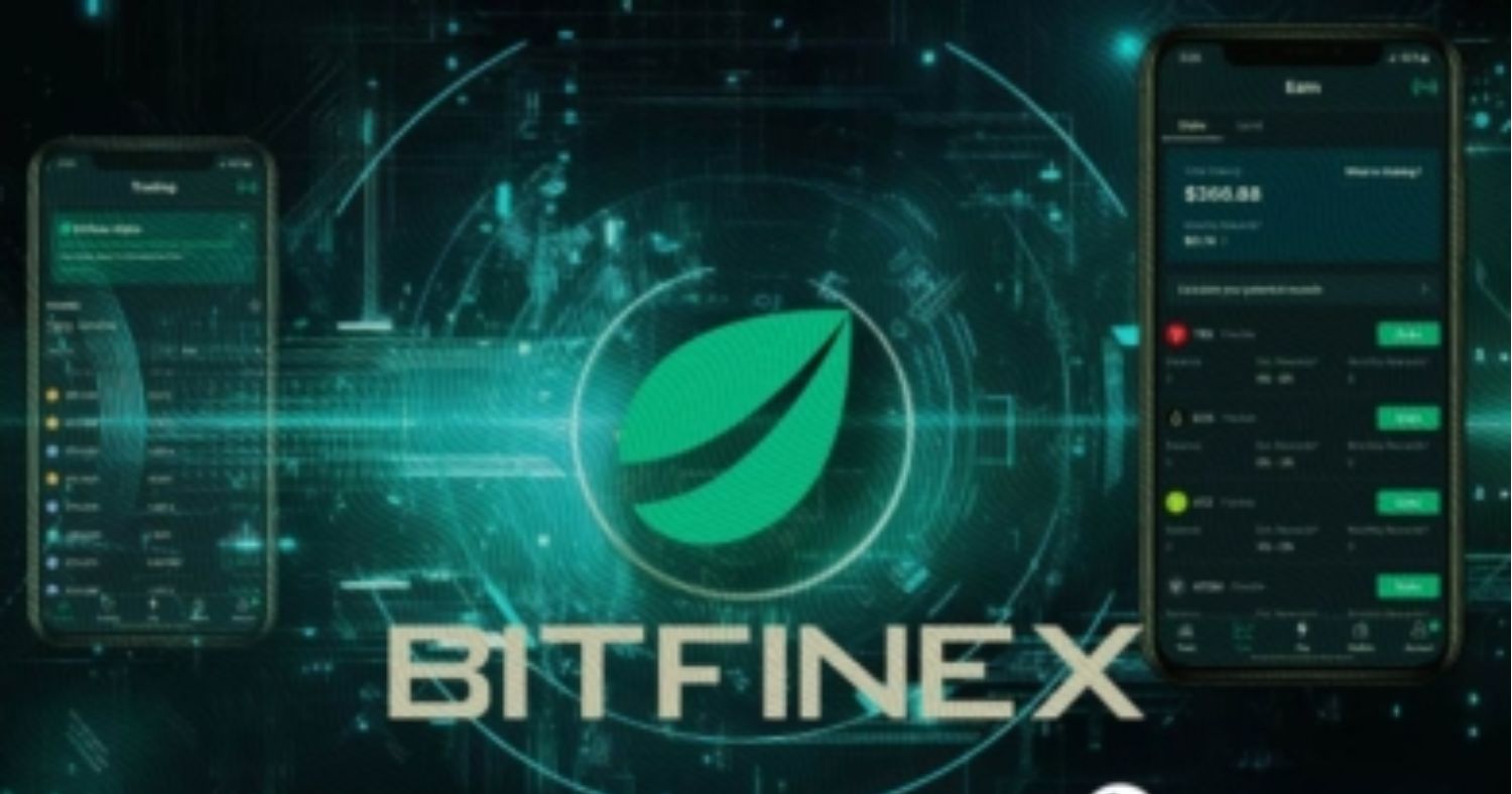 Bitfinex-Backed Plasma Blockchain Gears Up for Mainnet Launch, Eyes Stablecoin Rail Dominance