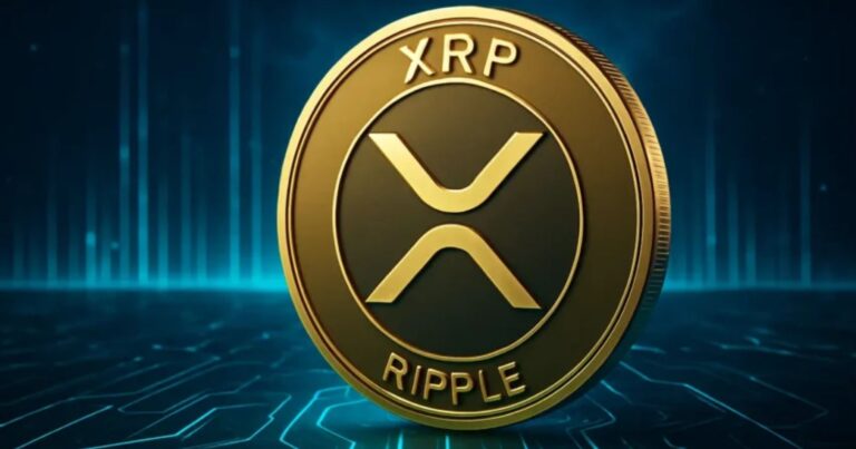 XRP’s $9 Billion Open Interest Fuels Bullish Surge – Institutional Momentum and ETF Listings Point Toward Major Upside