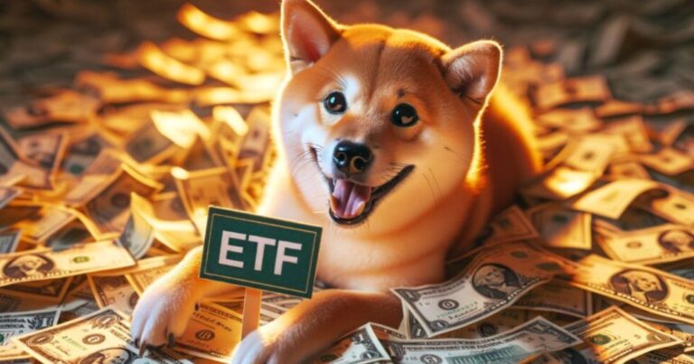Coinbase ‘1k Shib Index’ Ignites Shiba Inu ETF Hopes on Wall Street