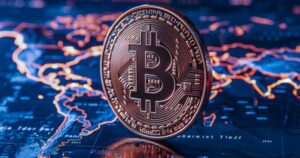 Bitcoin Defies Global Liquidity Turbulence as It Holds Above $117K