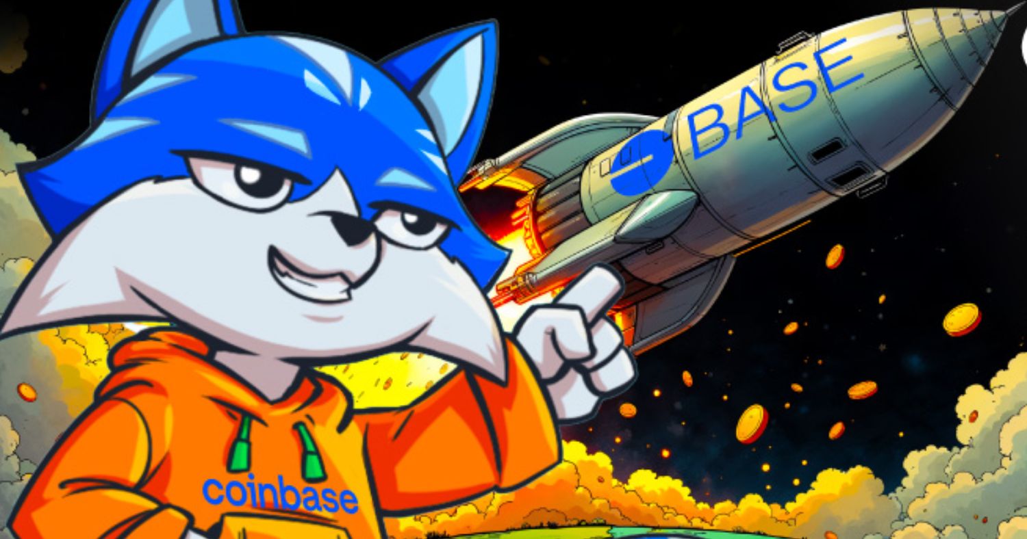 Toshi: Base Memecoin Surges on Upbit Listing, Spotlights Meme Utility in Layer-2 Ecosystems