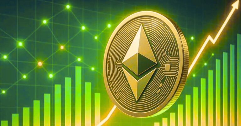 Ethereum Nears a Bullish Pivot as Binance Open Interest Sinks