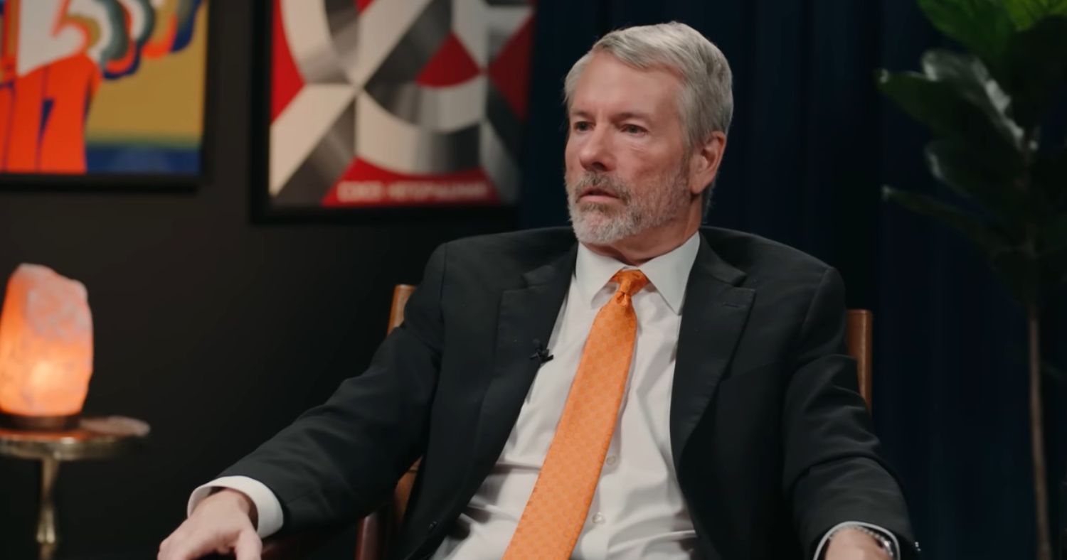 Does Michael Saylor Really Understand the Bitcoin Core vs. Knots Divide?