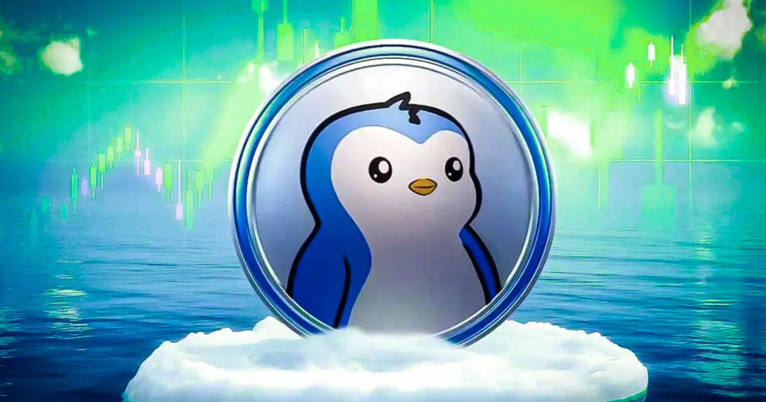 PENGU Ignites Fresh Momentum After Bullish Retest: Is $0.09 Within Reach?