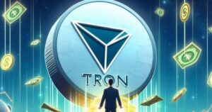 TRON USDT Distribution: A Delicate Balance of Retail Engagement and Whale Liquidity
